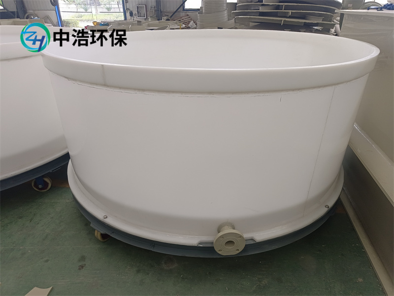 金湾PP抽滤槽